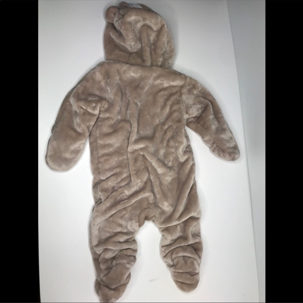 KOALA BABY Unisex Bunting Bear Soft 6-9 - Picture 2 of 6